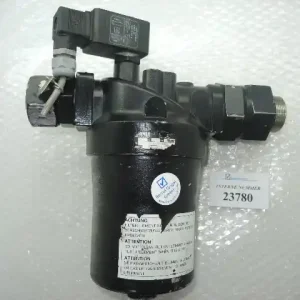 Neue Kollektion Filtergehäuse, Mahle Typ PI 2015-58, Art. Nr. 20411188