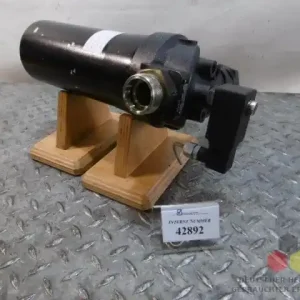 Filtergehäuse, Mahle Typ PI 2030-058 NBR Must-Have