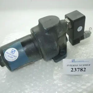 Filtergehäuse, Mahle Typ PI 3405-15 NBR Direktkauf