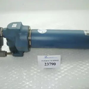 Filtergehäuse, Mahle Typ PI 3411-15-NBR Finale Aktion