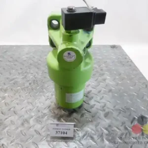 Filtergehäuse, Mahle Typ PI 3415-13 NBR Abverkauf