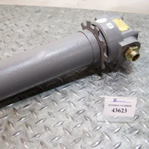 Kostenloser Rückversand Filtergehäuse, Pall Nr. 0108193, 0107993-KPA