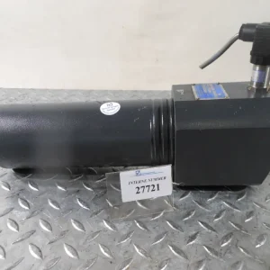 Saisonangebot Filtergehäuse, PALL Nr. HC9600FKN13H, bis 350 bar