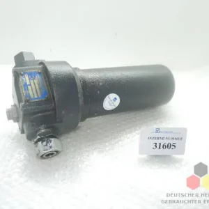 Preiswert Filtergehäuse, PALL Nr. HH8110C12KZSBP