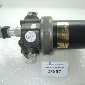 Filtergehäuse, PALL Nr. HH8600C12KPRBMYD88 Jetzt Kaufen