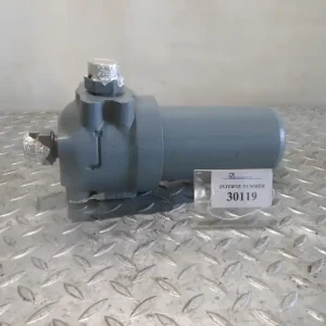 Ausverkauf Filtergehäuse, PALL Nr. HH9681C16UNSKMY798, bis 420 bar