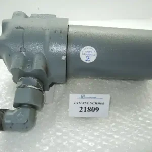 Abverkauf Filtergehäuse, PALL Nr. HH9681C16UTSKMY798, bis 420 bar