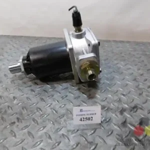 Filtergehäuse, Teile Nr. 9205062, Hydac Nr. RFMBN/HC330G, Rücklauffilter mit max. 10 bar Betriebsüberdruck Sonderaktion