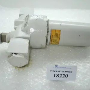 Top-Seller Filtergehäuse, von D40NC3, Mann & Hummel Nr. 6730262166