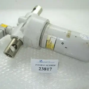 Filtergehäuse, von D60NC3, Mann & Hummel Nr. 6730262166 Aktuell