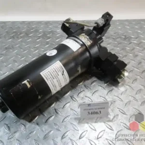 Sichere Zahlung Filtergehäuse, von ES 330/70