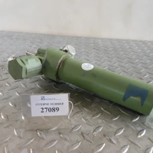 Filtergehäuse, von ES 330/80 Top-Angebot