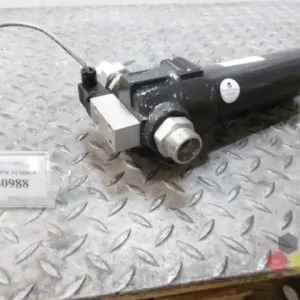 Geprüft Filtergehäuse, von ET 100, Mannesmann Demag Typ 1FT5, Ident Nr. 10232366