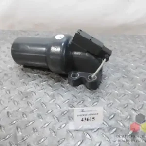 Billig Filtergehäuse, von ET 150, Ident. Nr. 10828965, ARGO Nr. 314-77