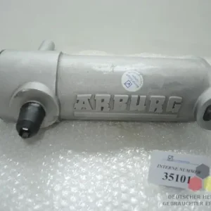 Top-Preis Filtergehäuse, SN. 172171