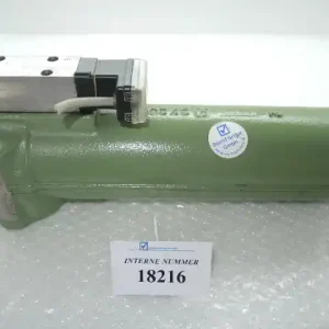 Filtergehäuse, SN. 27260 Neue Ware