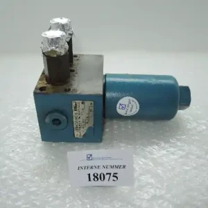 Highlight Filtergehäuse, Teile Nr. 9205039, Typ HP60/25VG