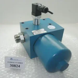 Versand Am Gleichen Tag Filtergehäuse, Teile Nr. 9205053, 9301275, Hydac Nr. D160BHHC101.0 bis 210 bar