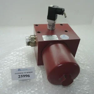 Direktkauf Filtergehäuse, Teile Nr. 9205053, 9301275, Hydac Nr. D160BHHC10A0 bis 210 bar