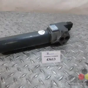 Filtergehäuse, von ET 150, Mannesmann Demag, Ident Nr. 108 288 65, ARGO-Nr. HD094-76 Kostenloser Rückversand