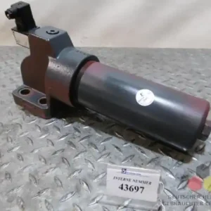 Gratis Versand Filtergehäuse, von ET 200, Hydac DFBNK256A FE10LZ1.0