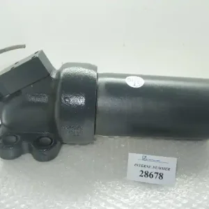 Filtergehäuse, von ET 200, Ident. Nr. 10829065, 1FT5 Neue Ware