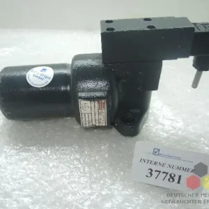 Angebot Filtergehäuse, von ET 250, ARGO Filter Typ HD044-99, bis 350 bar