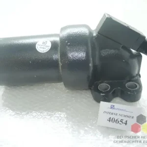 Filtergehäuse, von ET 250, ARGO Filter Typ HD314-77, bis 450 bar Sofort Bestellen