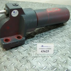 Filtergehäuse, von ET 250, Hydac DFBNK256A FE10LZ1.0 Preiswert