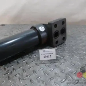 Nur Für Kurze Zeit Filtergehäuse, von ET 350, Hydac DFBNK256A FE10LZ1.0