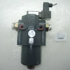 Billig Filtergehäuse, von ET50, Ident. Nr. 10232266, 1FT5 01273369