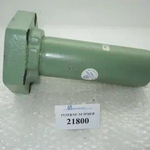 Filtergehäuse, von FM 175 Nur Heute