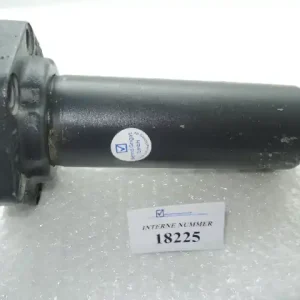 Filtergehäuse, von FM 85 Bestpreis