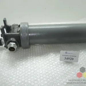 Filtergehäuse, von K 110 D-S, DHF860062 Abverkauf