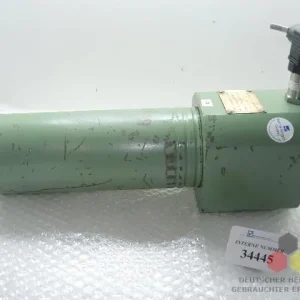 Sale Filtergehäuse, von K 200 S Nr. 1632875530, bis 350 bar