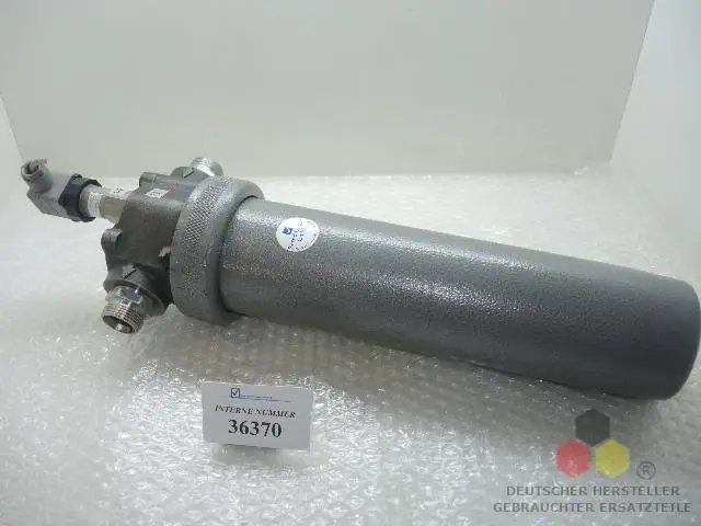 Filtergehäuse, von K 40 D-S, DHF8600C2 Bestseller