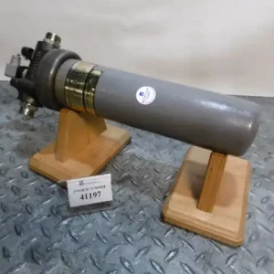 Neuheit Filtergehäuse, von K 40 D-S, DHF8800C2