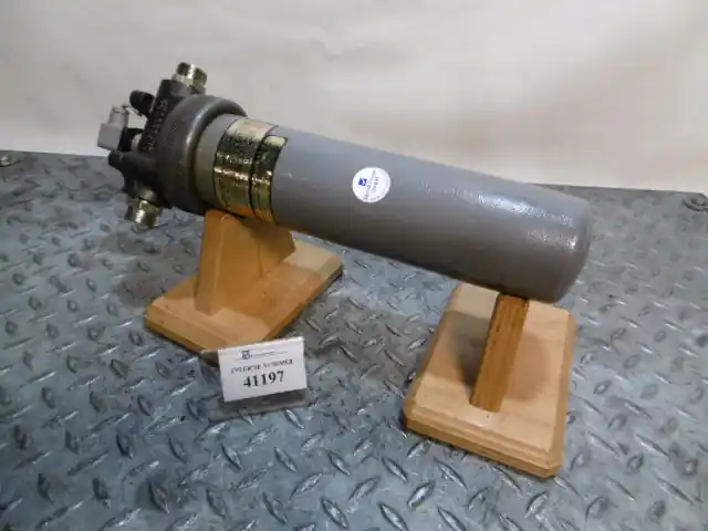 Neuheit Filtergehäuse, von K 40 D-S, DHF8800C2