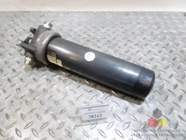 Filtergehäuse, von K-Tec 110 S, DHF860062 Must-Have