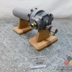 Filtergehäuse, von K-Tec 60 S, Pall Typ HH8650C16KPTBM Kracherpreis