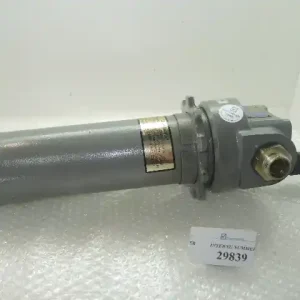 Filtergehäuse, von K-Tec 85 S, Pall Typ HH8650C16KPTBM Preiswert