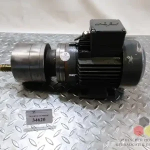 Filterpumpe, mit 1.1 kW Motor Bestseller