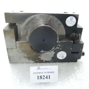 Wochenendangebot Flex-Link,Bolzen Nr. 07204510005, Büchse Nr. 07204500006, Gelenk Nr. 07104500007 für ES 80/35 HL