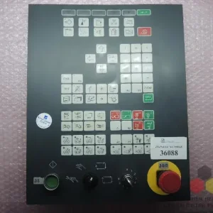 Folientastatur, B&R Steuerung, 5E2000.02 Solange Der Vorrat Reicht