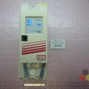 Frequenzumrichter, KEB Combivert Typ 07F5ABD-YUDF Versand Am Gleichen Tag