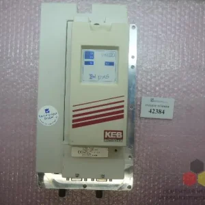 Günstig Frequenzumrichter, KEB Combivert Typ 14F5MBEYUQX