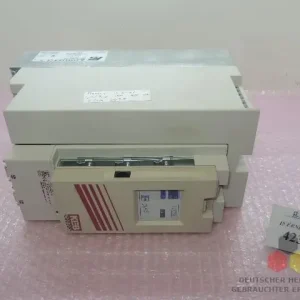 Frequenzumrichter, KEB Combivert Typ 15F5MBE-YUQW Wochenendangebot