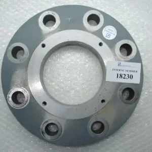 Saisonangebot Flansch für Saugventil, Id-Nr. ST032