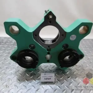 Super-Preis Flansch, SN. 156693