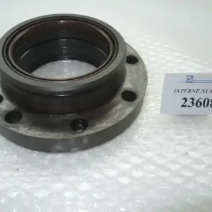 Flansch, SN. 31968 Zertifiziert